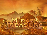 เกมสล็อต Midas Treasure